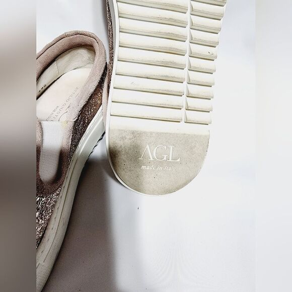 AGL   - Picture 8 of 11